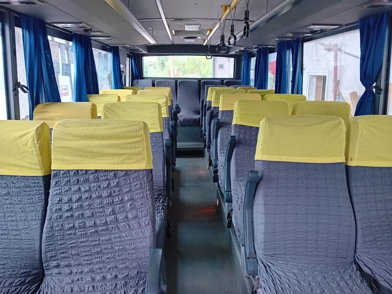 Isuzu Campo, снимка 7 - Бусове и автобуси - 52940837