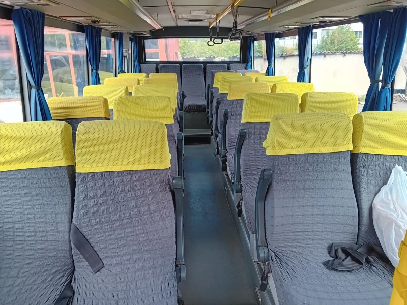 Isuzu Campo, снимка 8 - Бусове и автобуси - 52940837