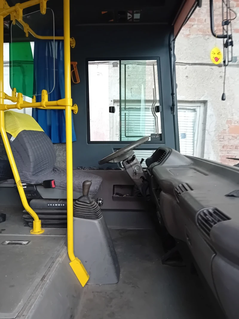 Isuzu Campo, снимка 5 - Бусове и автобуси - 52940837