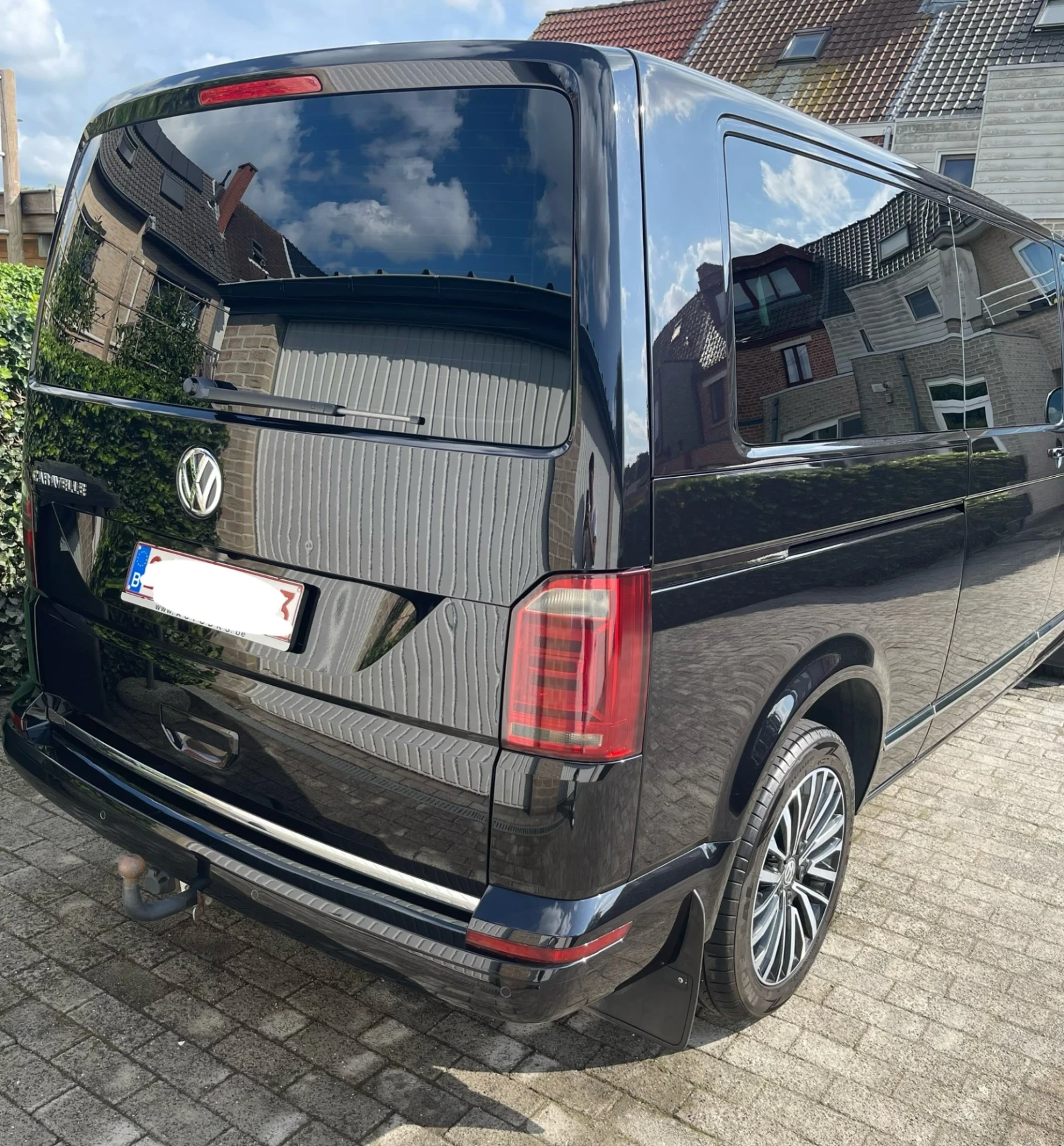 VW T6  - изображение 7