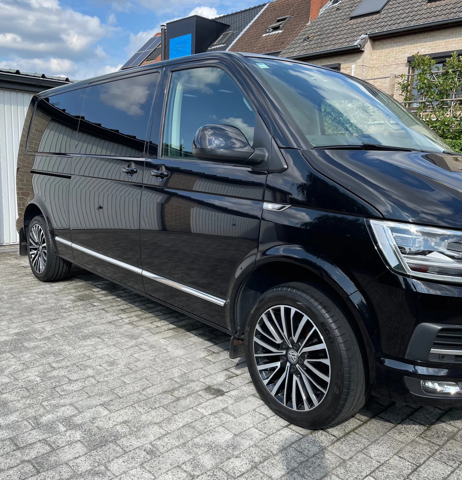 VW T6  - изображение 2