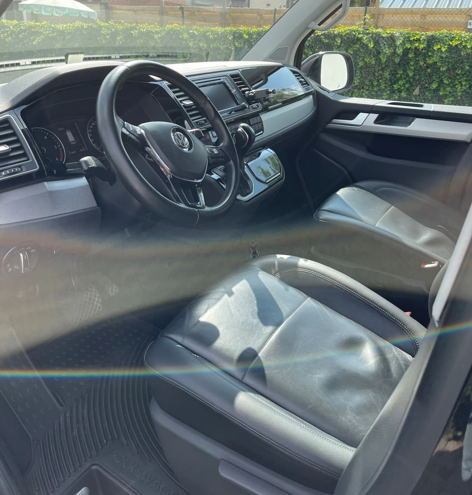 VW T6  - изображение 4