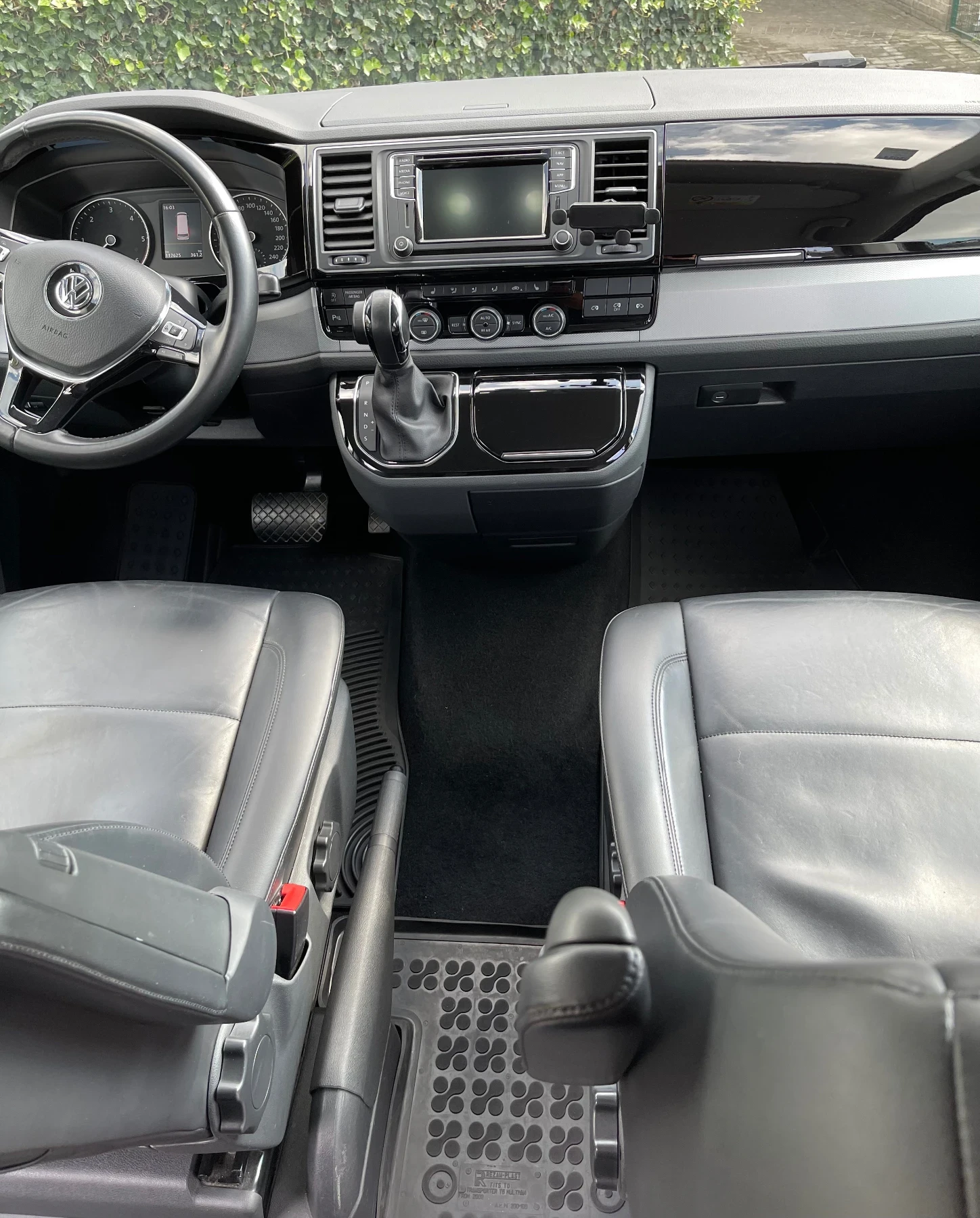 VW T6  - изображение 3