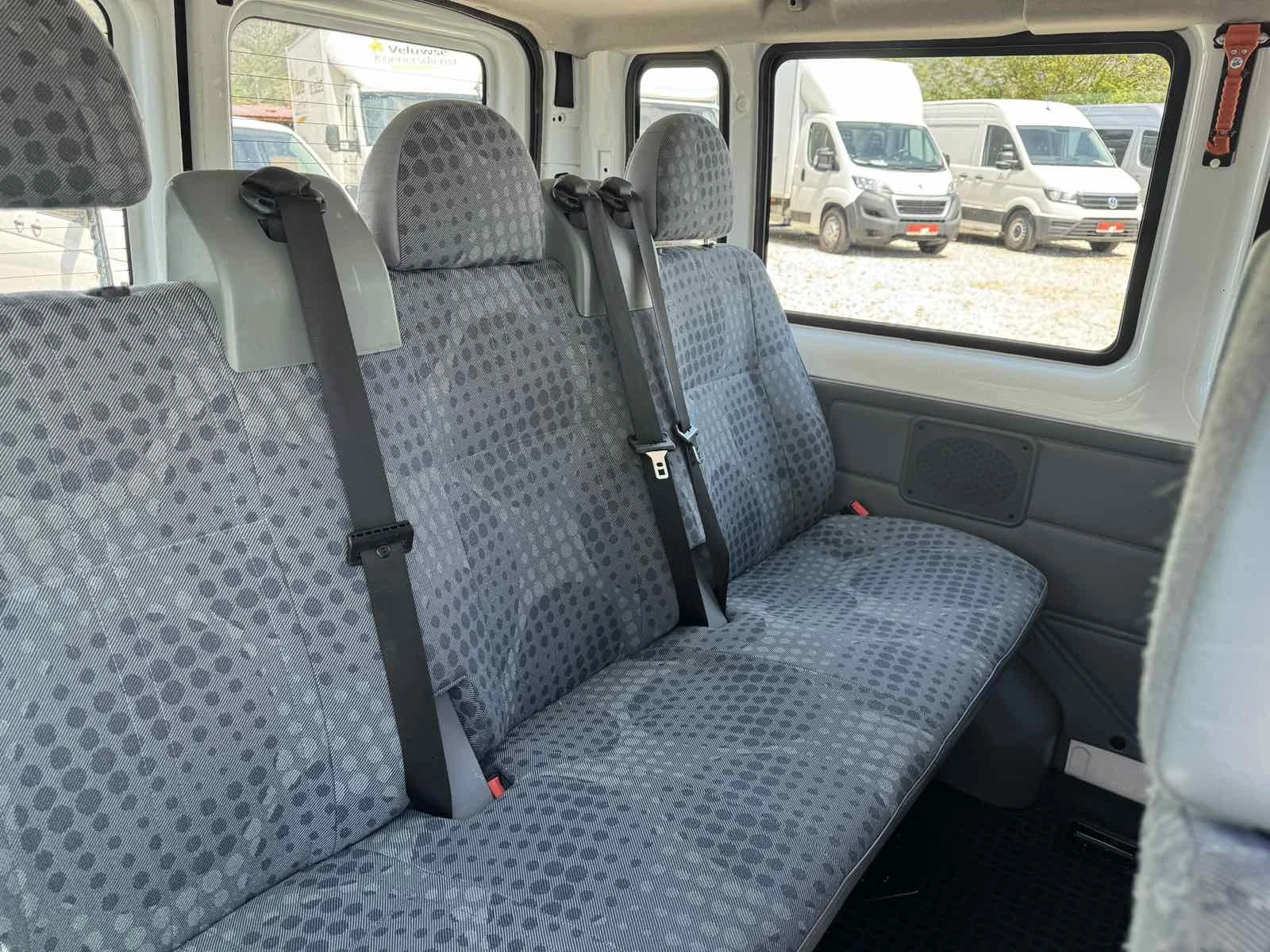 Ford Transit 9������ KLIMA6�������� | Mobile.bg � ����������� 10