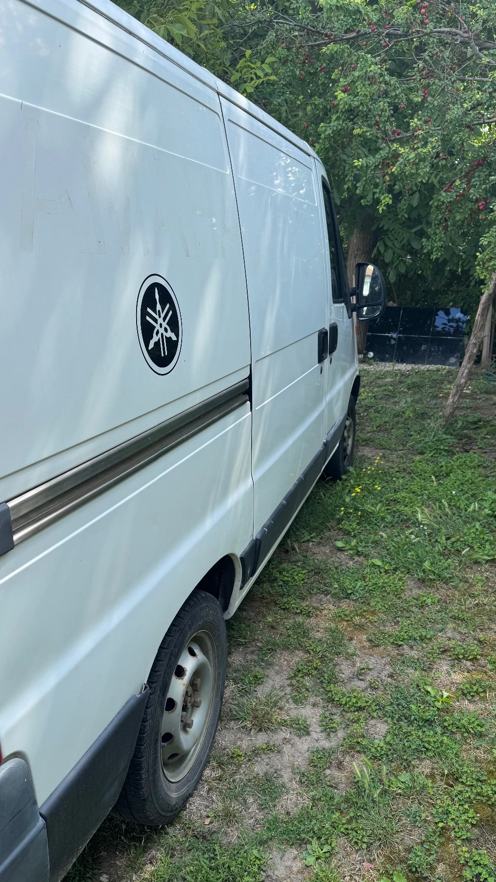 Fiat Ducato, снимка 5 - Бусове и автобуси - 55262400