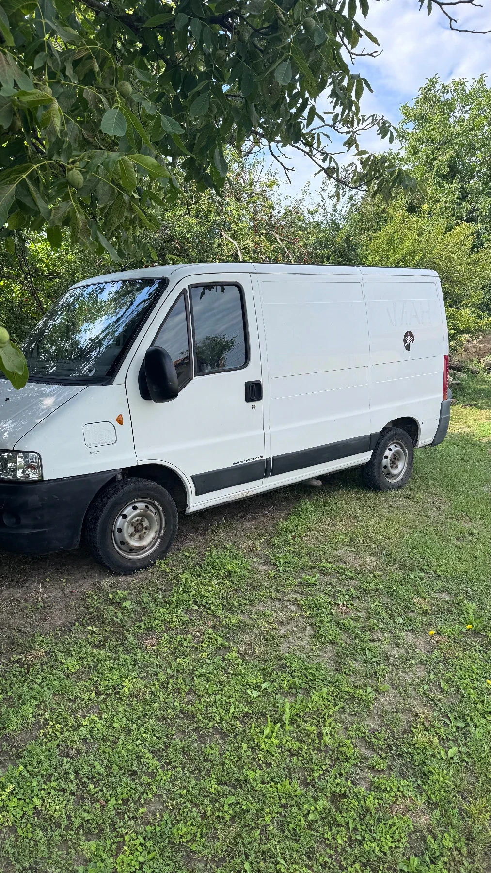 Fiat Ducato