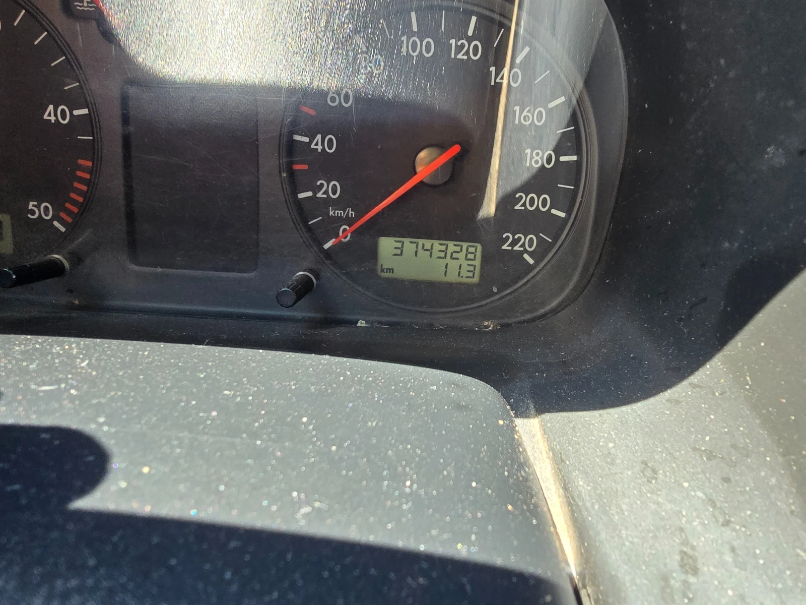VW T4 2.5 TDI 88 PS, снимка 9 - Бусове и автобуси - 55463586