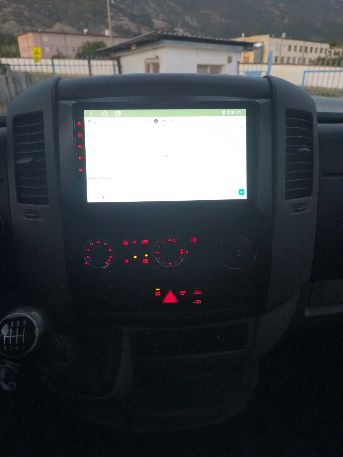 VW Crafter 50TDI, снимка 12 - Бусове и автобуси - 56272591