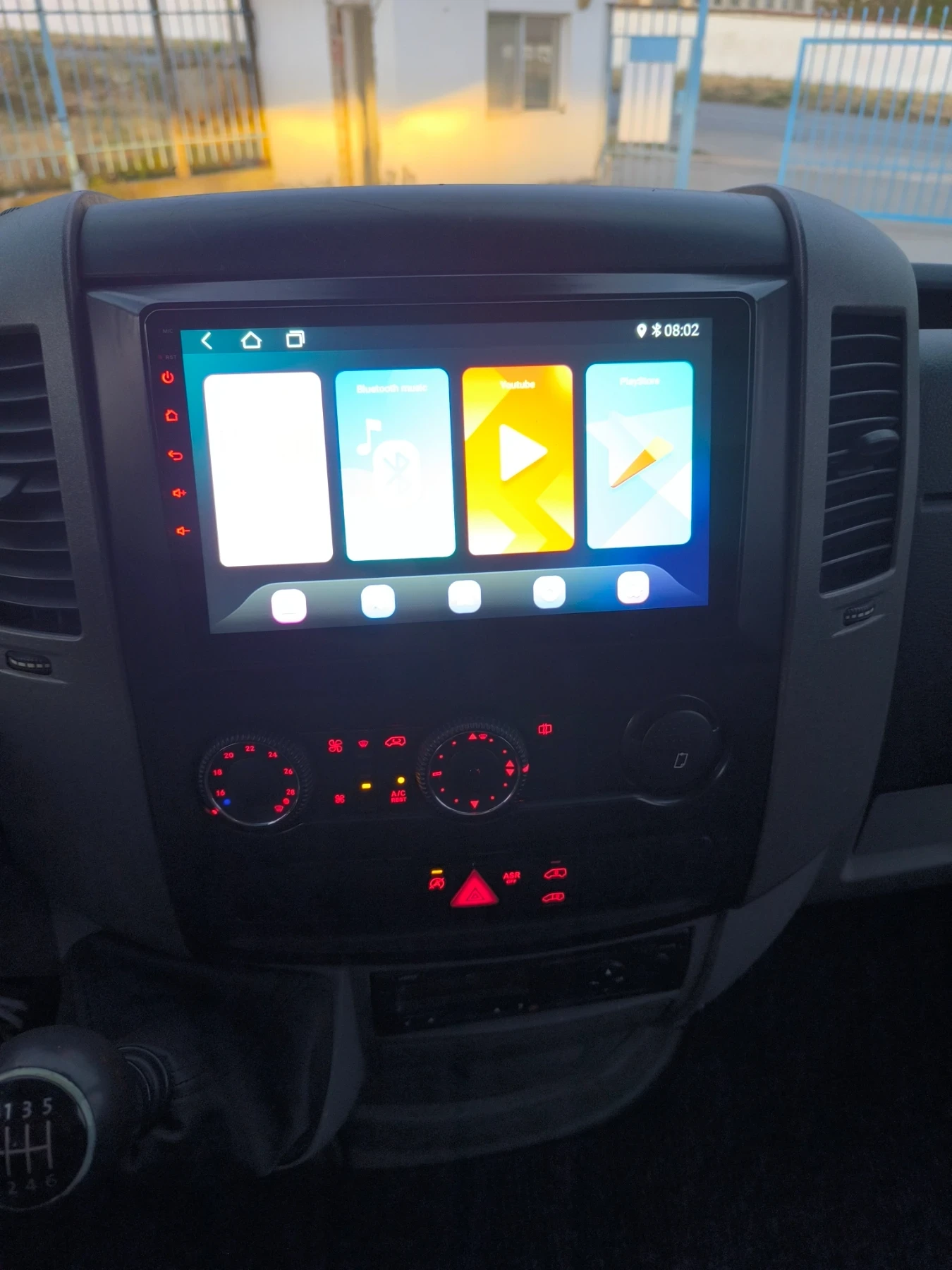 VW Crafter 50TDI, снимка 11 - Бусове и автобуси - 56272591