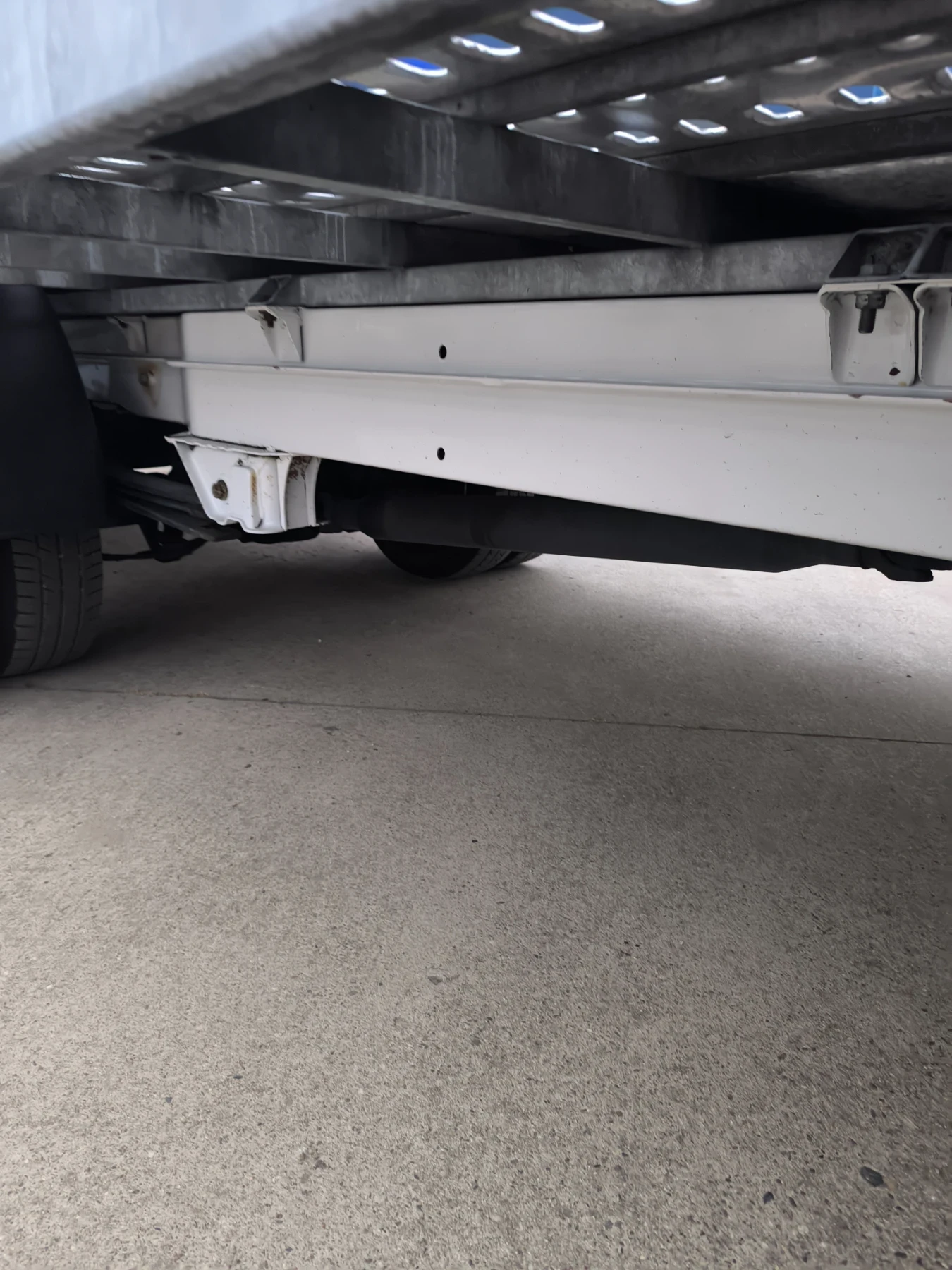 VW Crafter 50TDI, снимка 14 - Бусове и автобуси - 56272591