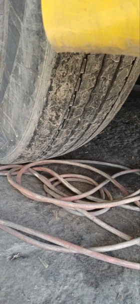 Man Tgx Man TGX 18.440 4x2, снимка 8