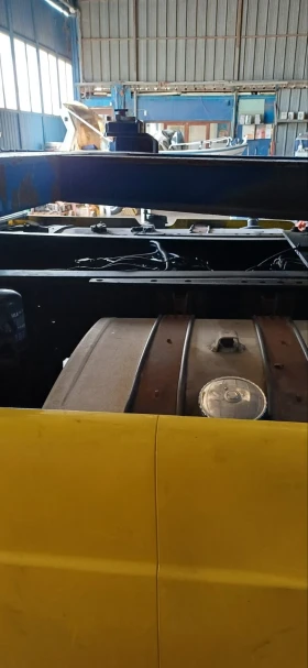 Man Tgx Man TGX 18.440 4x2, снимка 5