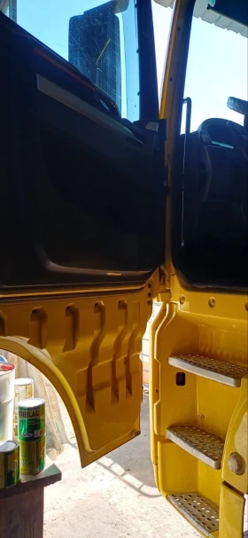 Man Tgx Man TGX 18.440 4x2, снимка 15