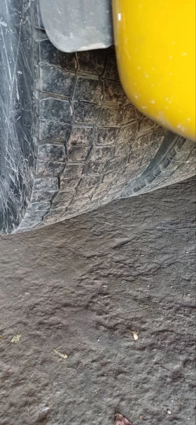 Man Tgx Man TGX 18.440 4x2, снимка 7