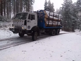  Kamaz 53212
