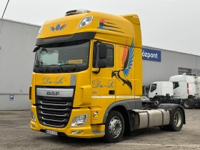 Daf XF 460 LD SSC, XM6 Fuel Pre Filter, тел: + 3630566981 - изображение 1