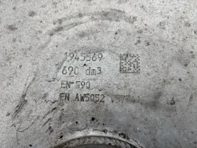 Daf XF 460 LD SSC, XM6 Fuel Pre Filter, тел: + 3630566981, снимка 14