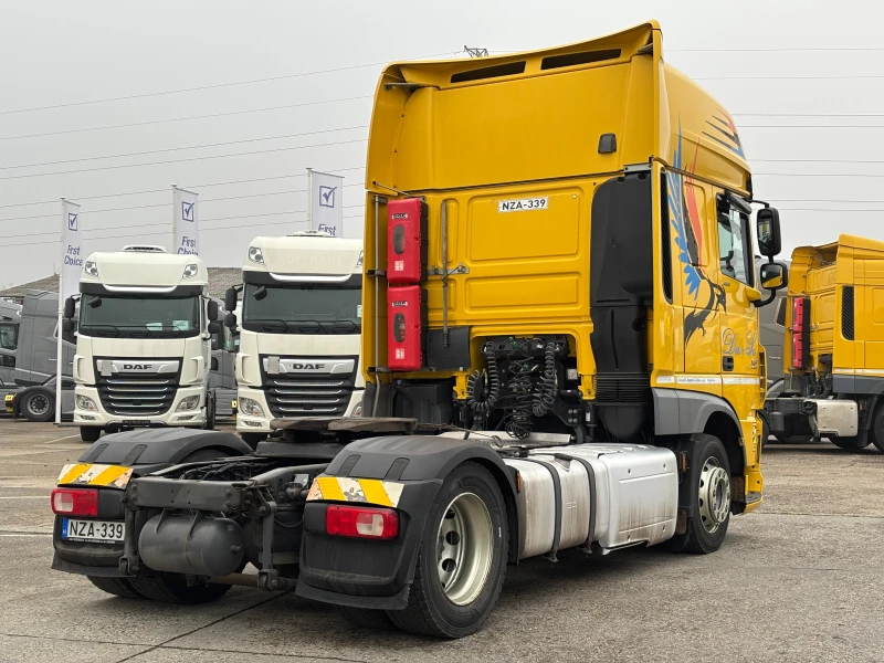 Daf XF 460 LD SSC, XM6 Fuel Pre Filter, тел: + 3630566981, снимка 4 - Камиони - 53024321
