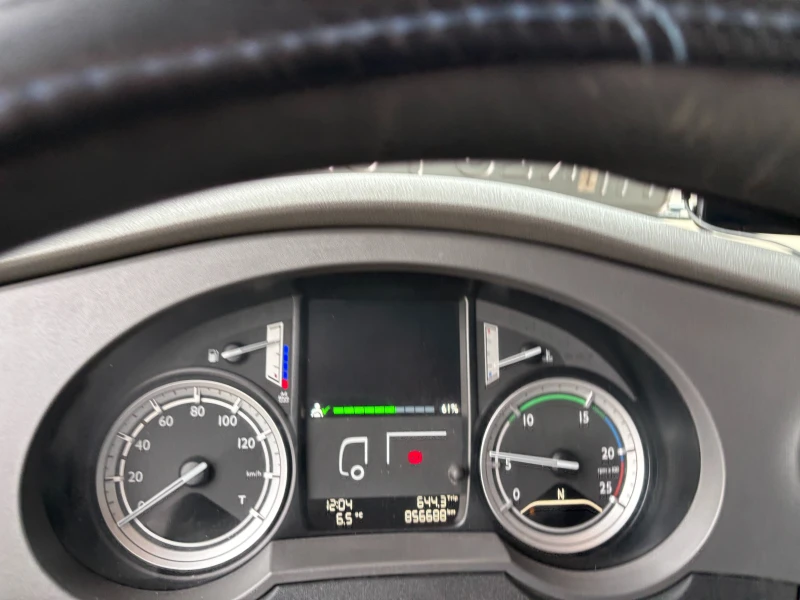 Daf XF 460 LD SSC, XM6 Fuel Pre Filter, тел: + 3630566981, снимка 7 - Камиони - 53024321