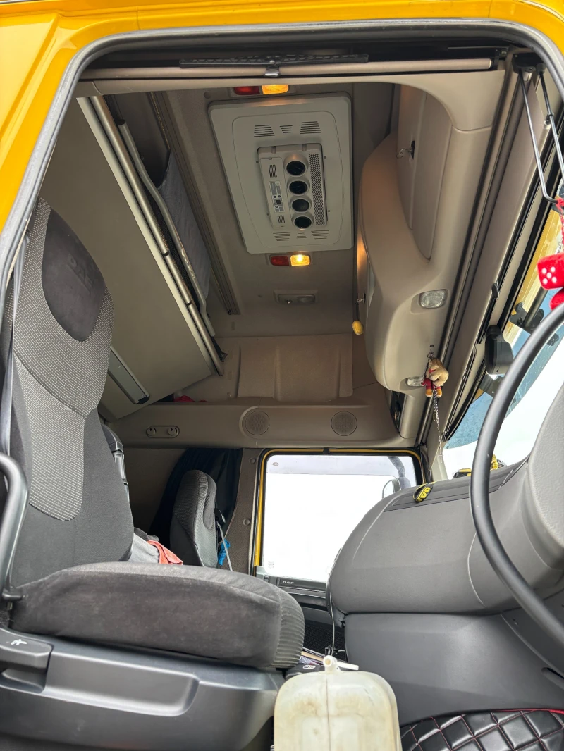 Daf XF 460 LD SSC, XM6 Fuel Pre Filter, тел: + 3630566981, снимка 8 - Камиони - 53024321