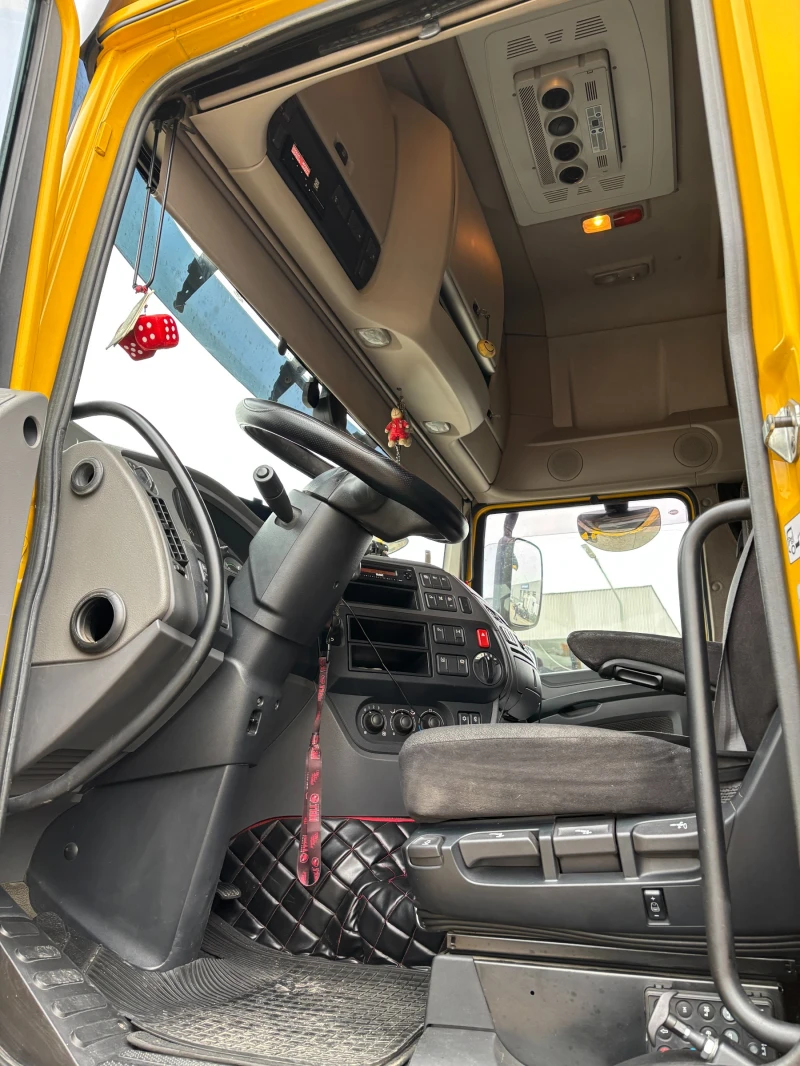 Daf XF 460 LD SSC, XM6 Fuel Pre Filter, тел: + 3630566981, снимка 5 - Камиони - 53024321