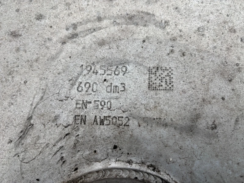 Daf XF 460 LD SSC, XM6 Fuel Pre Filter, тел: + 3630566981, снимка 14 - Камиони - 53024321