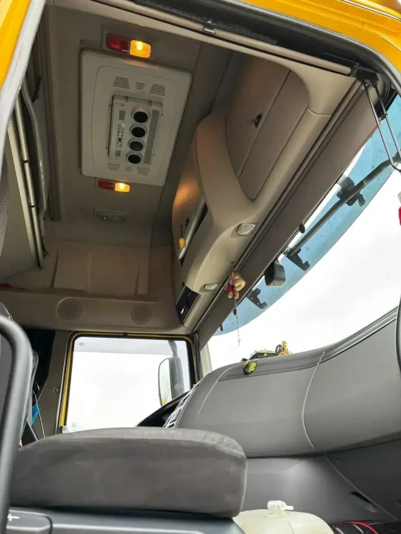 Daf XF 460 LD SSC, XM6 Fuel Pre Filter, тел: + 3630566981, снимка 9 - Камиони - 53024321