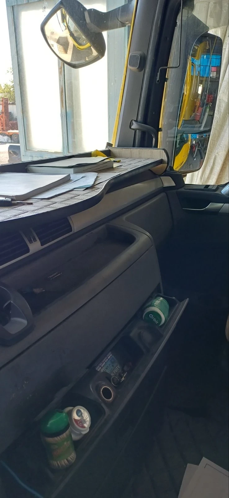 Man Tgx Man TGX 18.440 4x2 | Mobile.bg   14