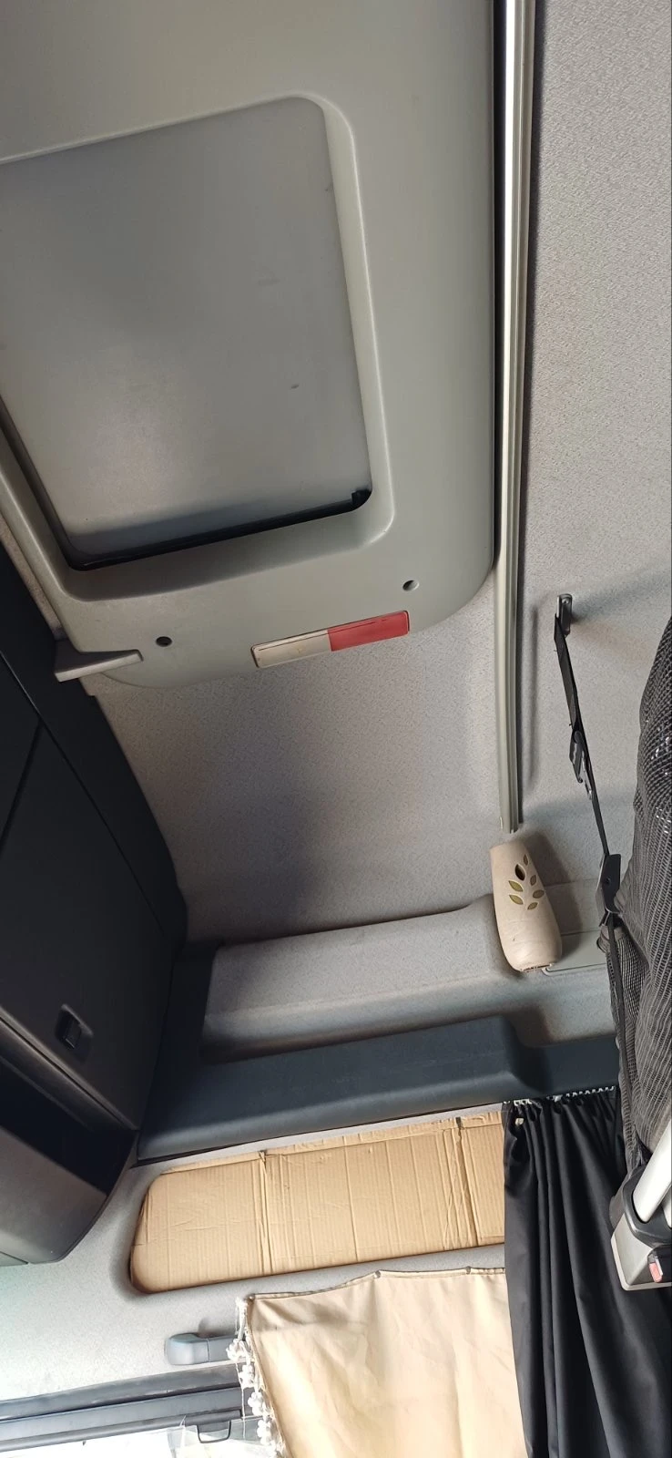 Man Tgx Man TGX 18.440 4x2 | Mobile.bg   13