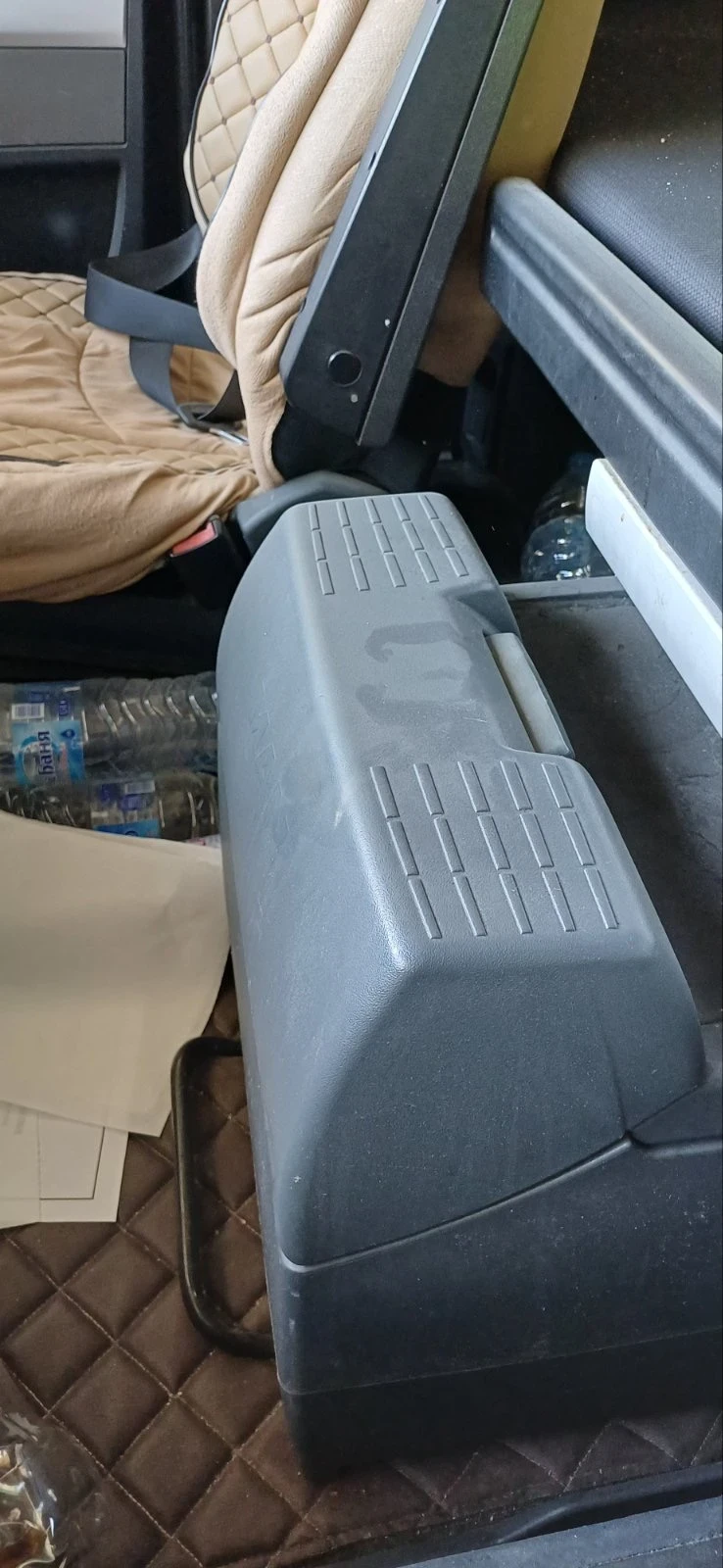 Man Tgx Man TGX 18.440 4x2 | Mobile.bg   17