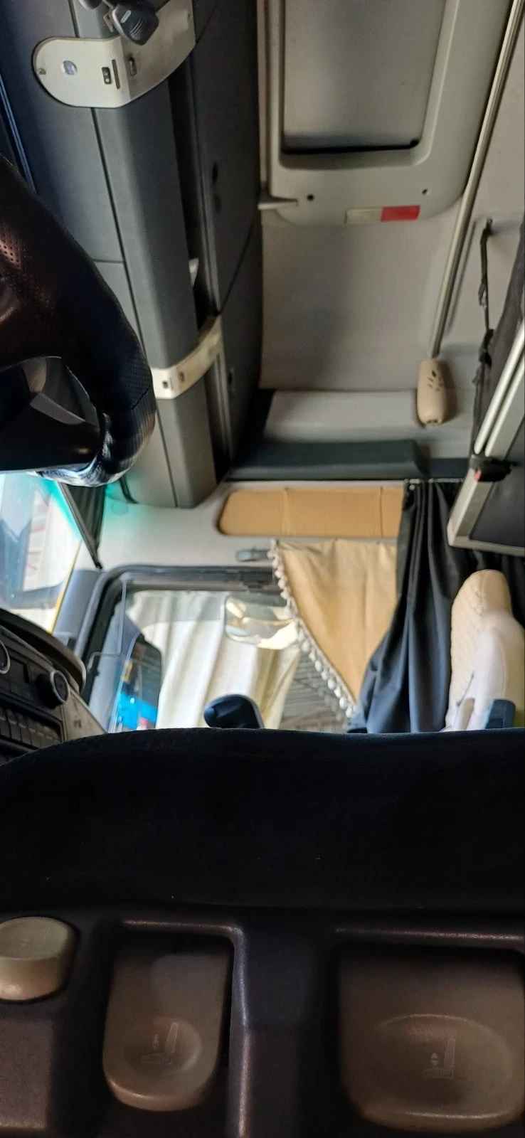 Man Tgx Man TGX 18.440 4x2 | Mobile.bg   11