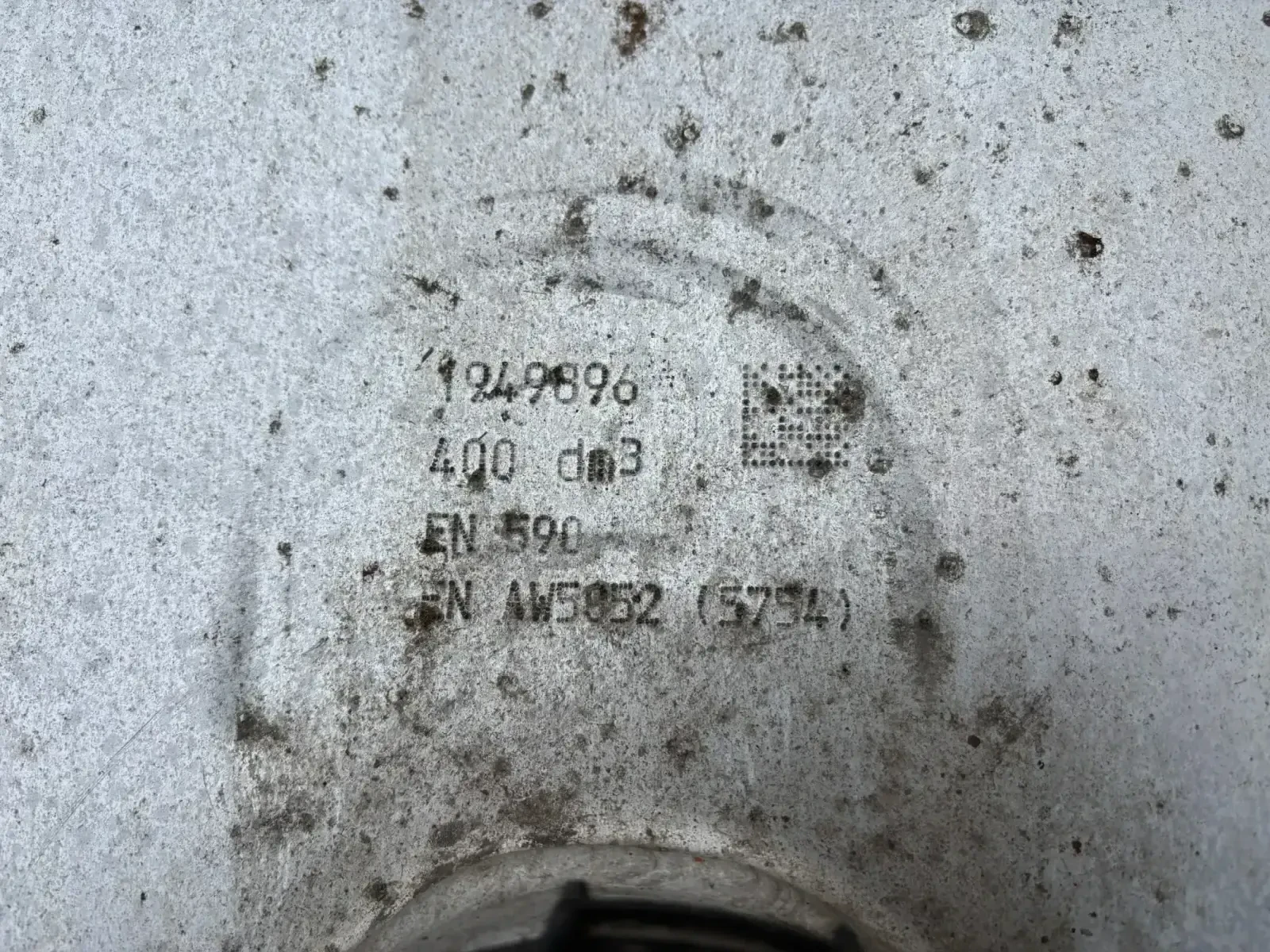 Daf XF 460 LD SSC, XM6 Fuel Pre Filter, ���: + 3630566981 | Mobile.bg � ����������� 13