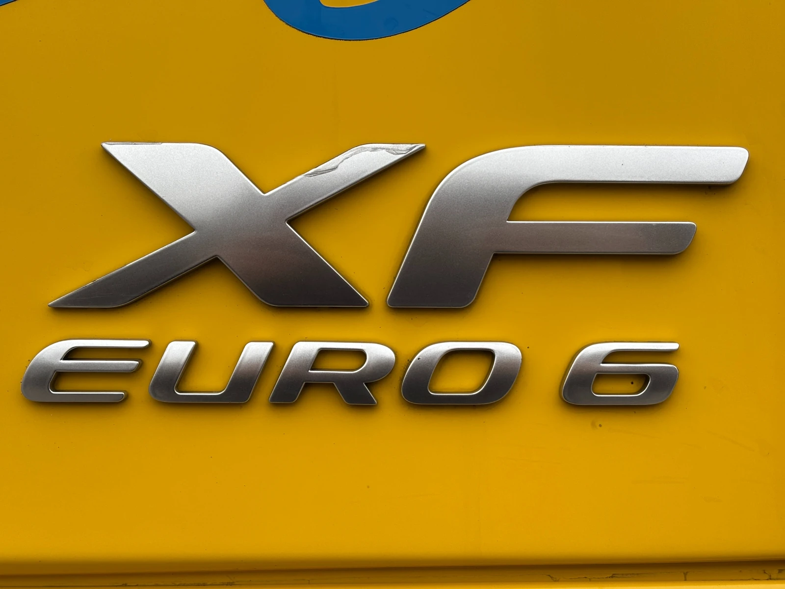 Daf XF 460 LD SSC, XM6 Fuel Pre Filter, тел: + 3630566981 - изображение 10