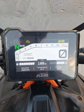 Ktm Super Duke, снимка 6