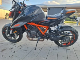 Ktm Super Duke, снимка 1
