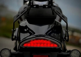 Yamaha Raider SILVER SPIRIT, снимка 16