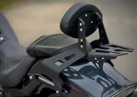 Yamaha Raider SILVER SPIRIT, снимка 14