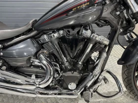 Yamaha Raider SILVER SPIRIT, снимка 3