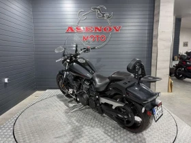 Yamaha Raider SILVER SPIRIT, снимка 17