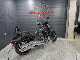 Yamaha Raider SILVER SPIRIT, снимка 10
