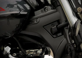 Yamaha Raider SILVER SPIRIT, снимка 10