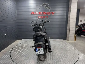 Yamaha Raider SILVER SPIRIT, снимка 8