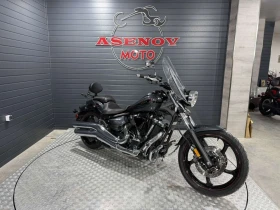 Yamaha Raider SILVER SPIRIT, снимка 1