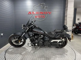 Yamaha Raider SILVER SPIRIT, снимка 16