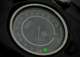 Yamaha Raider SILVER SPIRIT, снимка 13