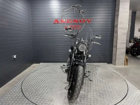 Yamaha Raider SILVER SPIRIT, снимка 6