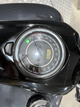 Yamaha Raider SILVER SPIRIT, снимка 7