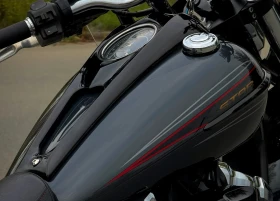 Yamaha Raider SILVER SPIRIT, снимка 11