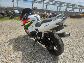 Honda Cbr Лизинг Бартер, снимка 4