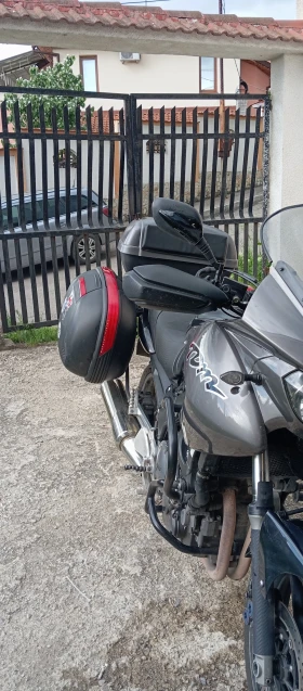 Yamaha Tdm 900 I, снимка 3
